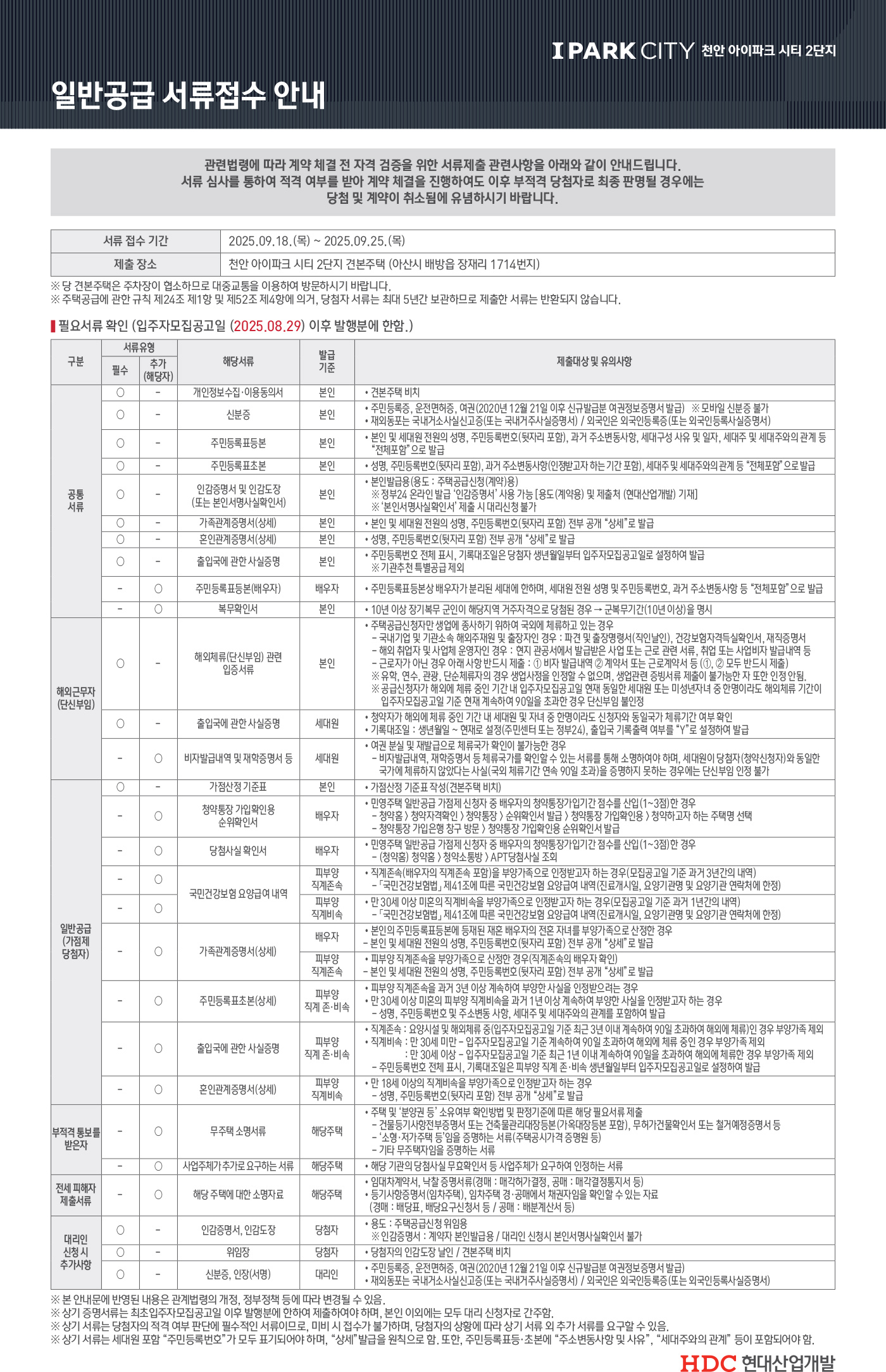 일반공급