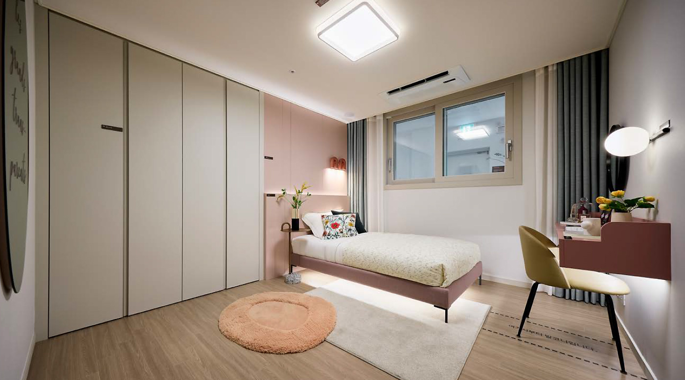 bed 이미지